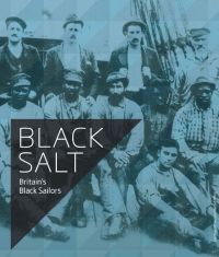 Black Salt exhibition, Merseyside Maritime Museum